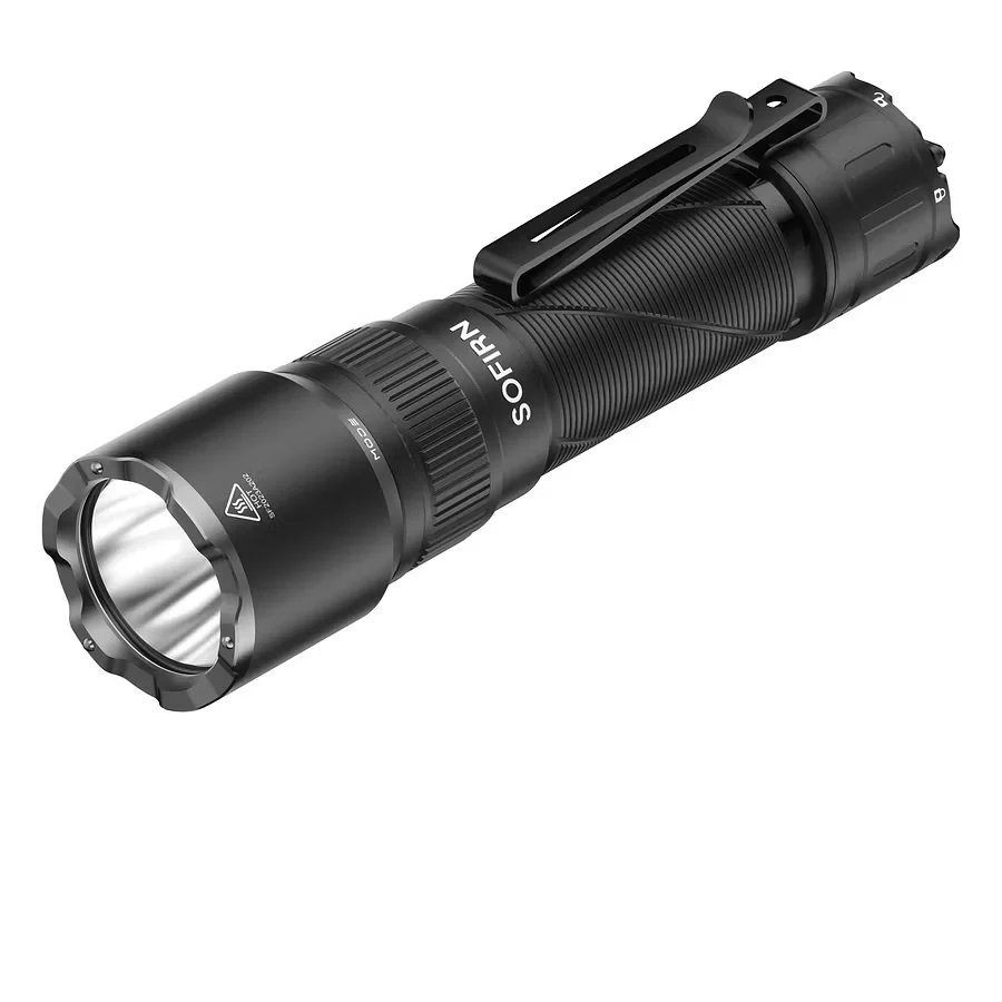 Sofirn SK31