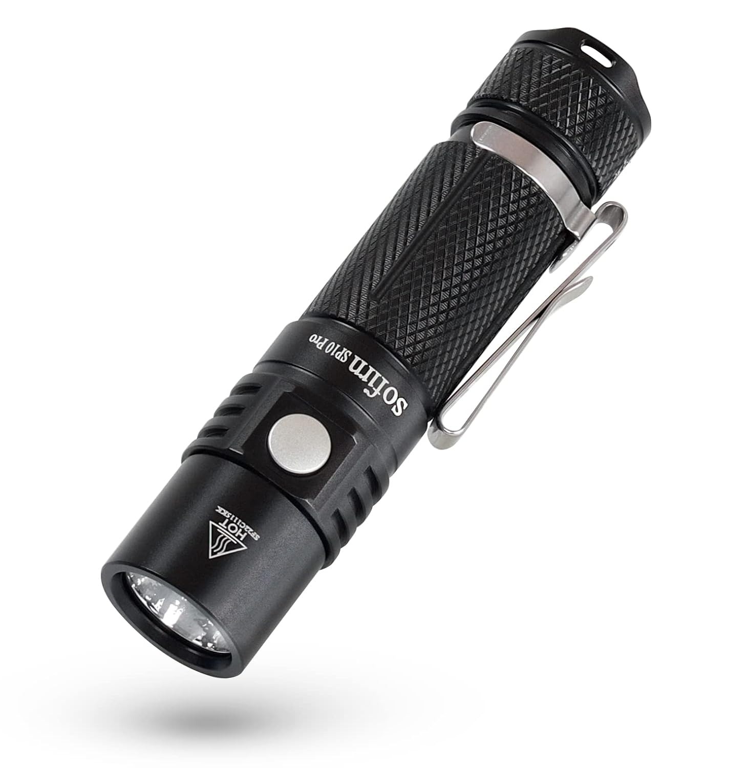 Sofirn SP10 Pro