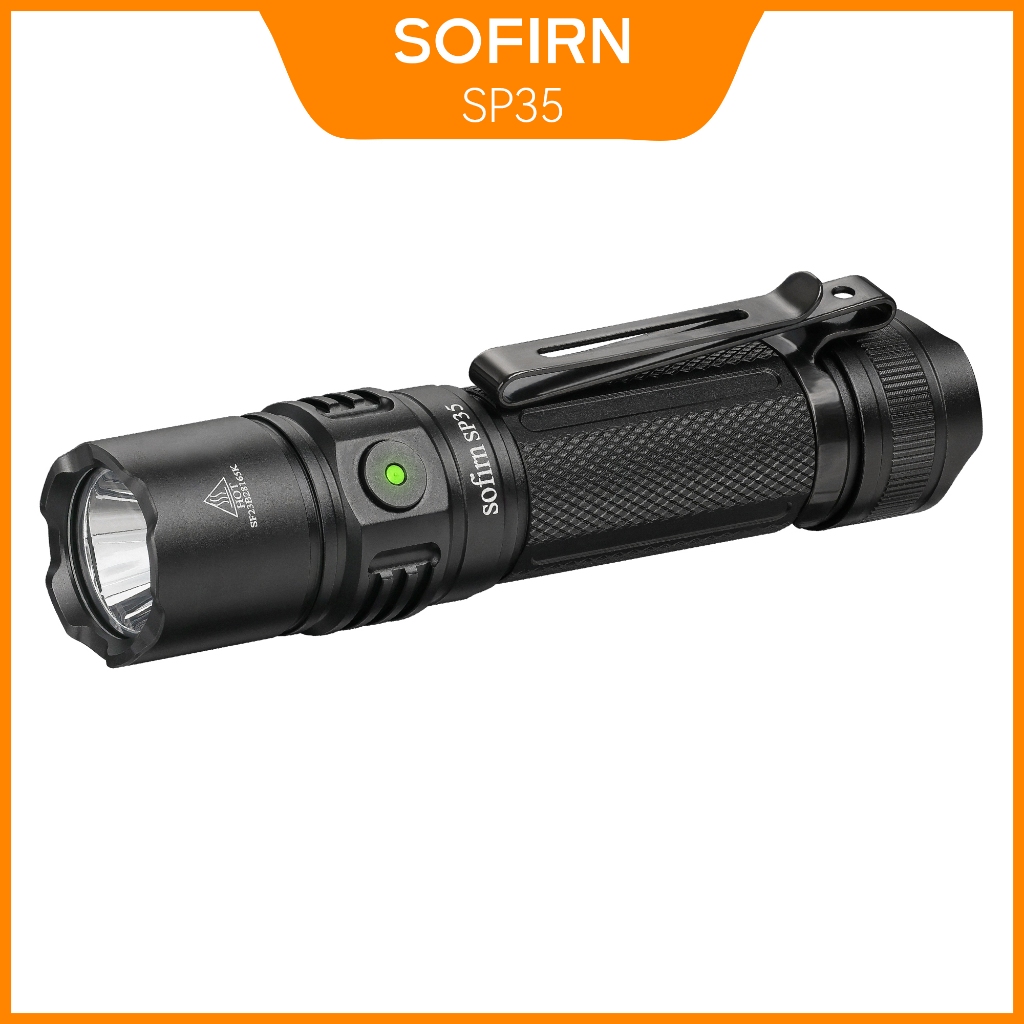 Sofirn SP35