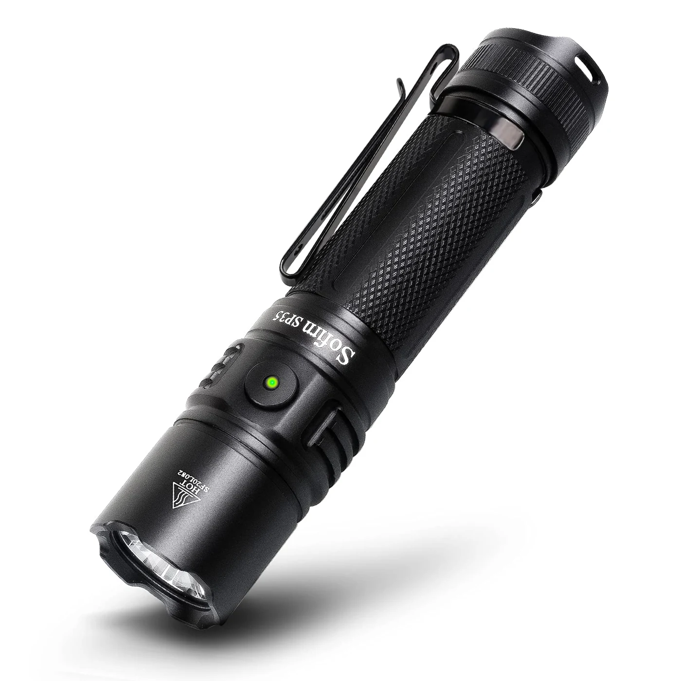 Sofirn SP35