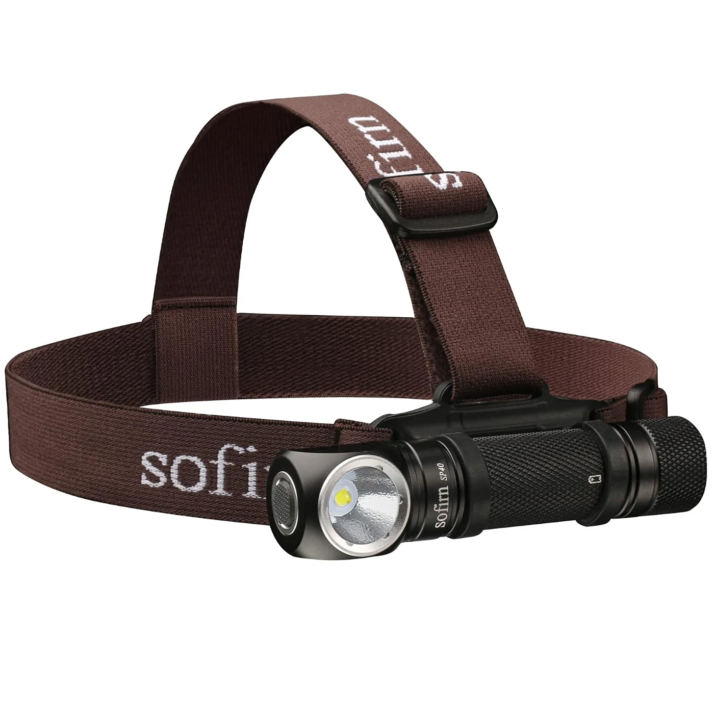 Sofirn SP40