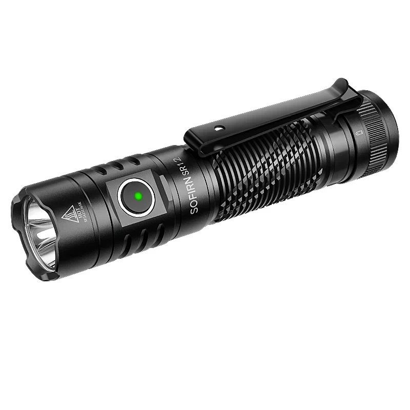 Sofirn SR12