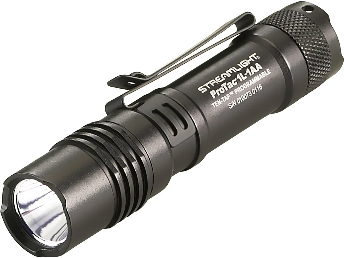 Streamlight ProTac 1L-1AA