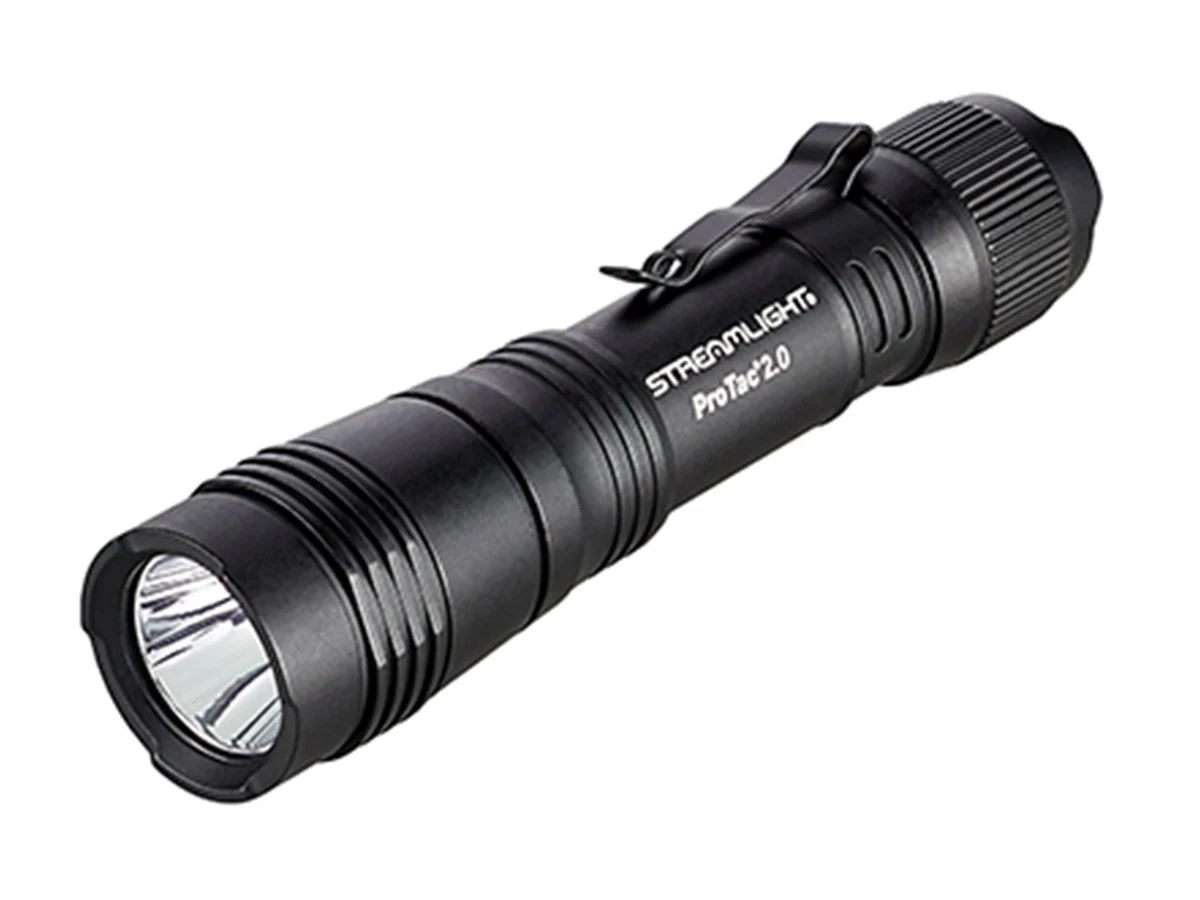 Streamlight ProTac 2.0