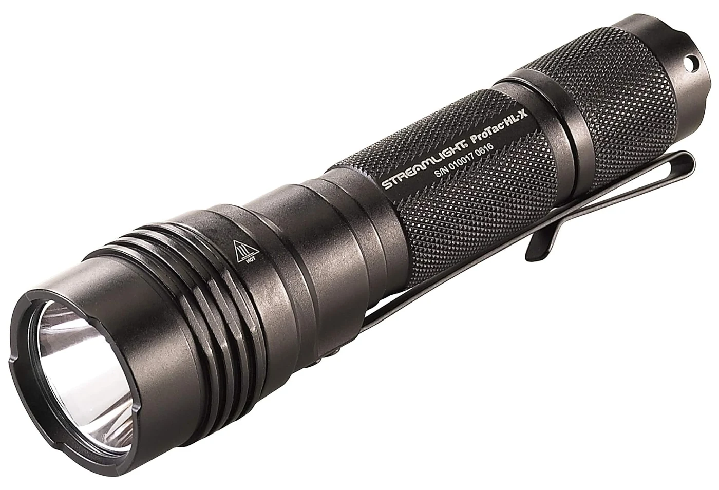 Streamlight ProTac HL-X