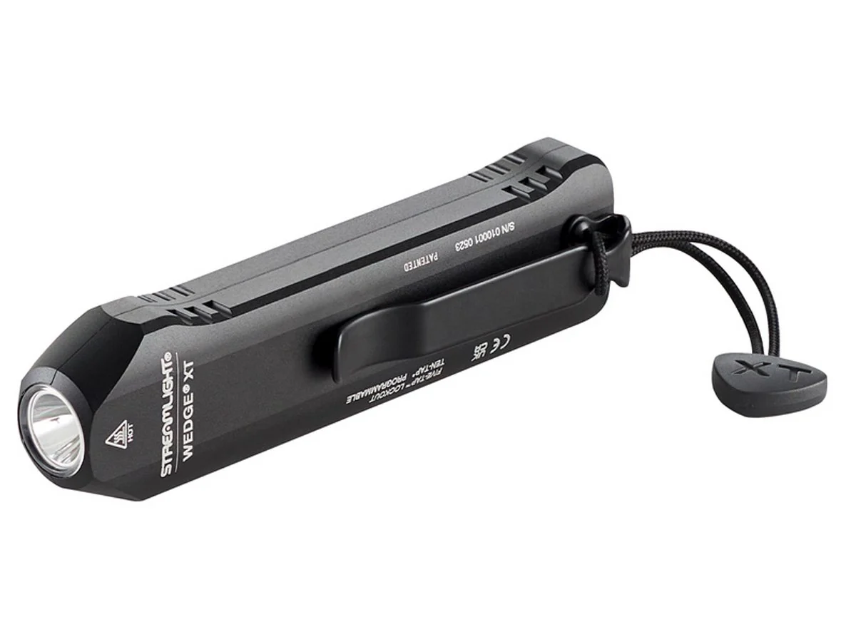 Streamlight Wedge XT