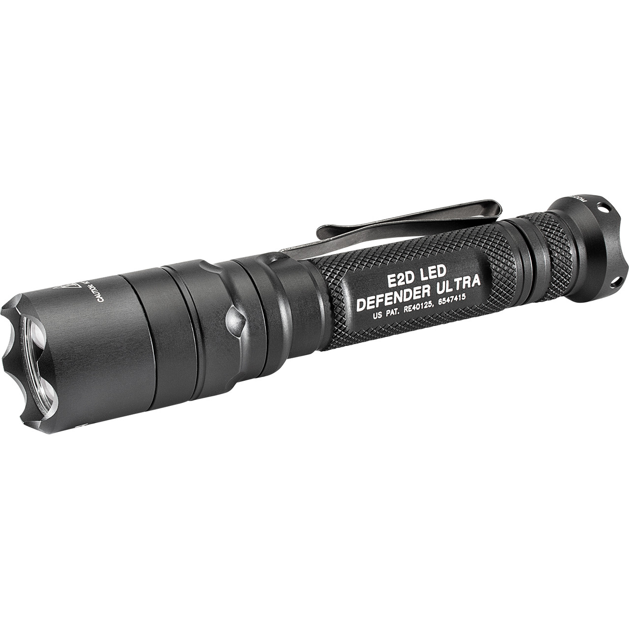 SureFire E2D Defender Ultra