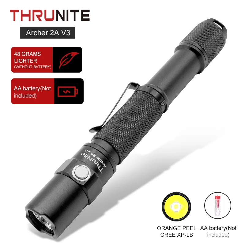 Thrunite Archer 2A V3