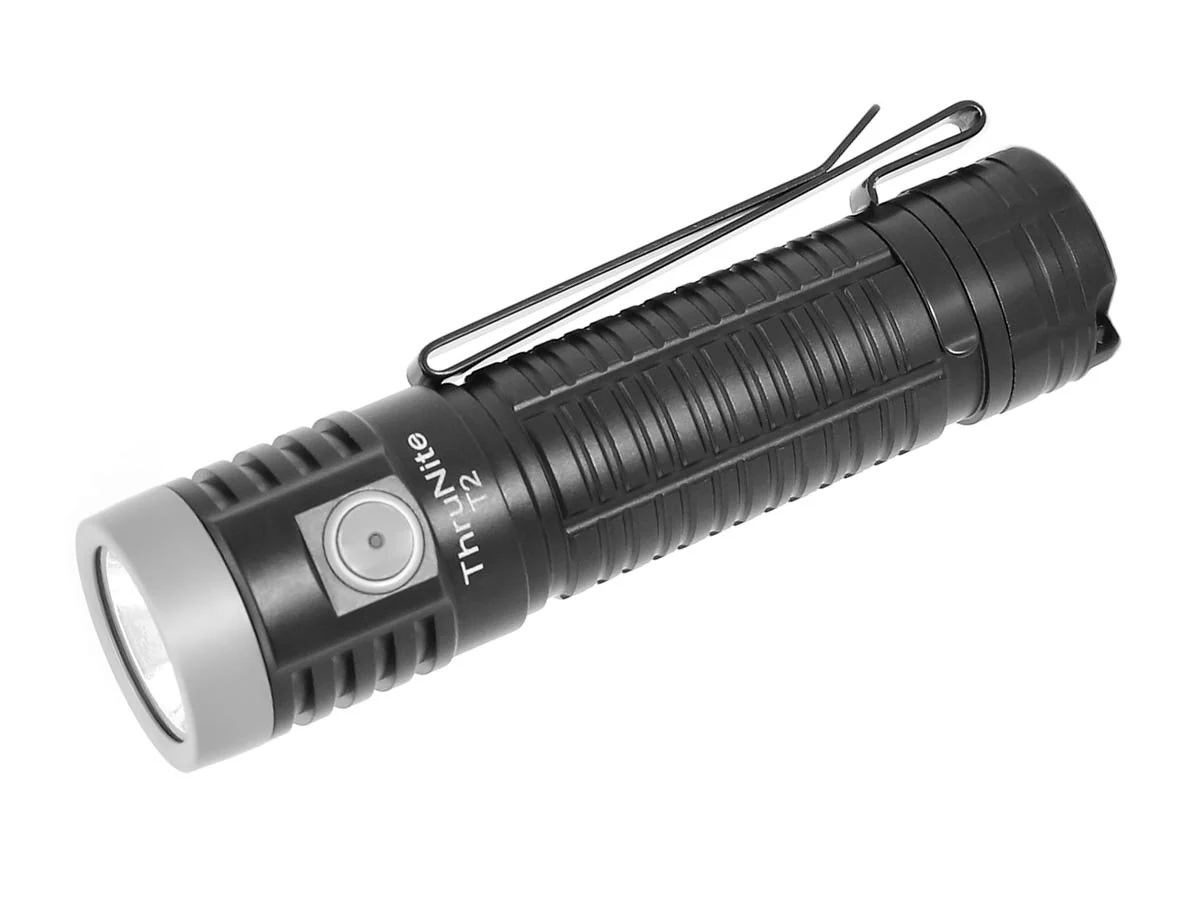 Thrunite T2