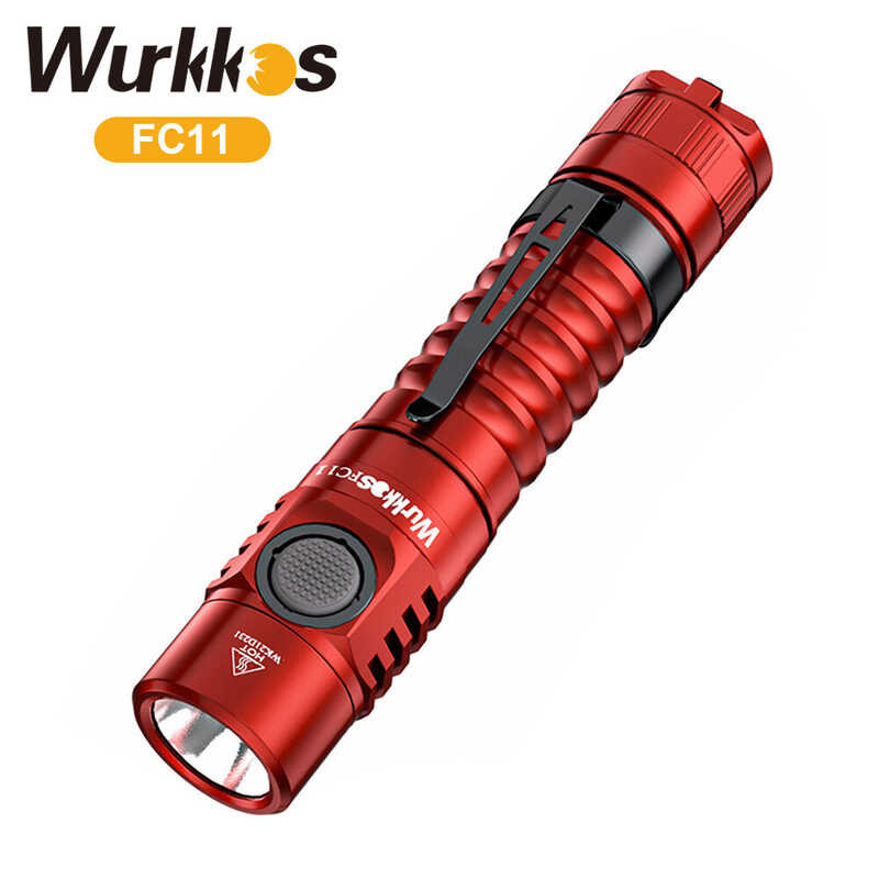 Wurkkos FC11