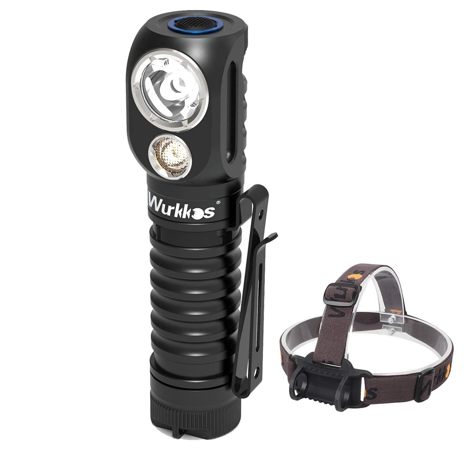 Wurkkos HD20