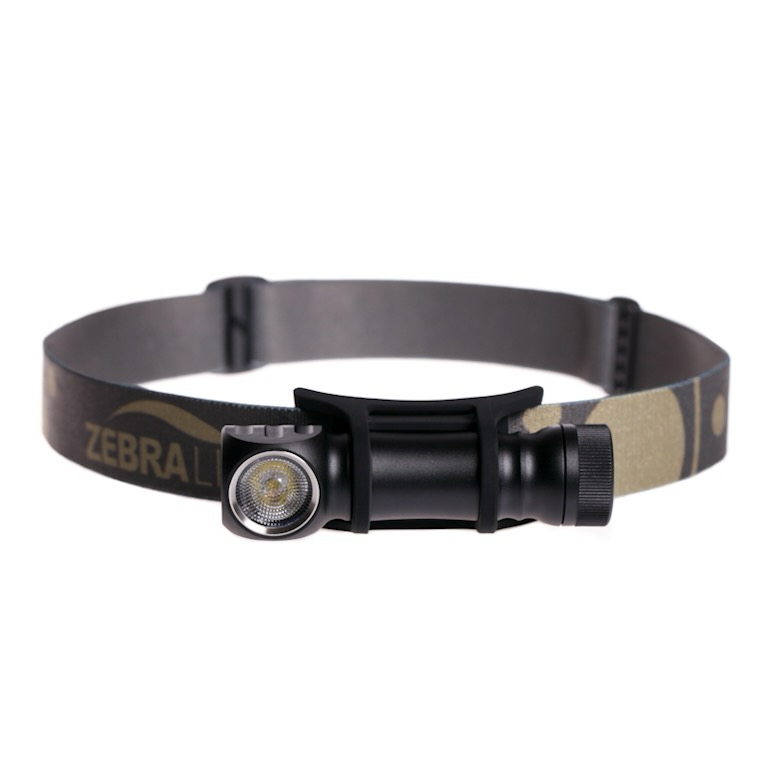 Zebralight A6