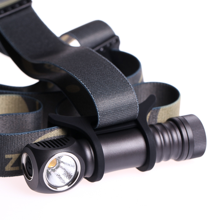 Zebralight H600