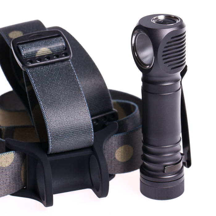 Zebralight H600Fc