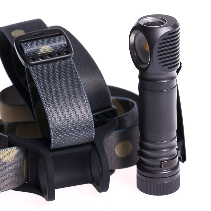 Zebralight H604c