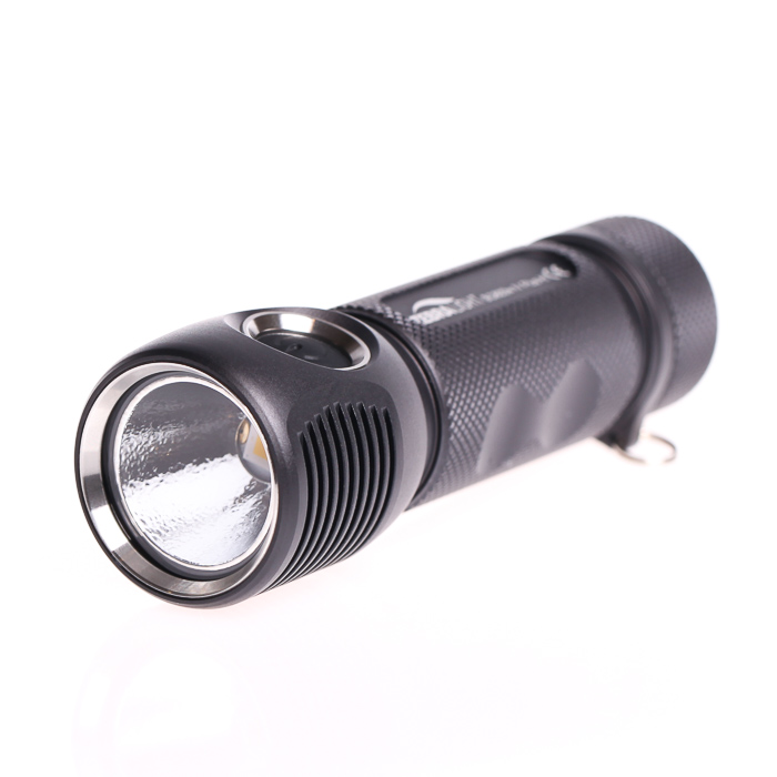 Zebralight SC600w Mk IV Plus HI
