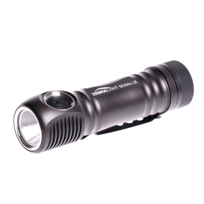 Zebralight SC64c LE