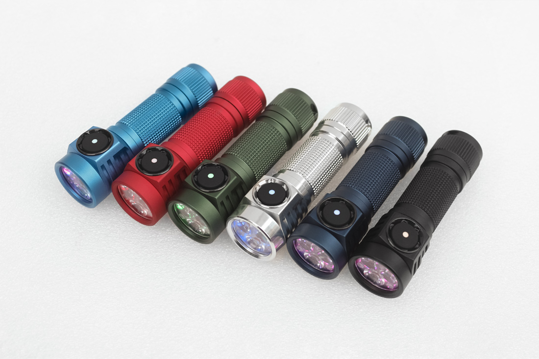 Emisar D3AA