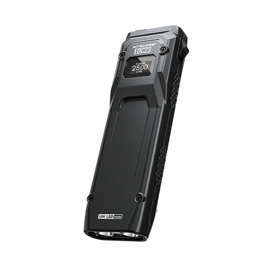 Nitecore EDC23