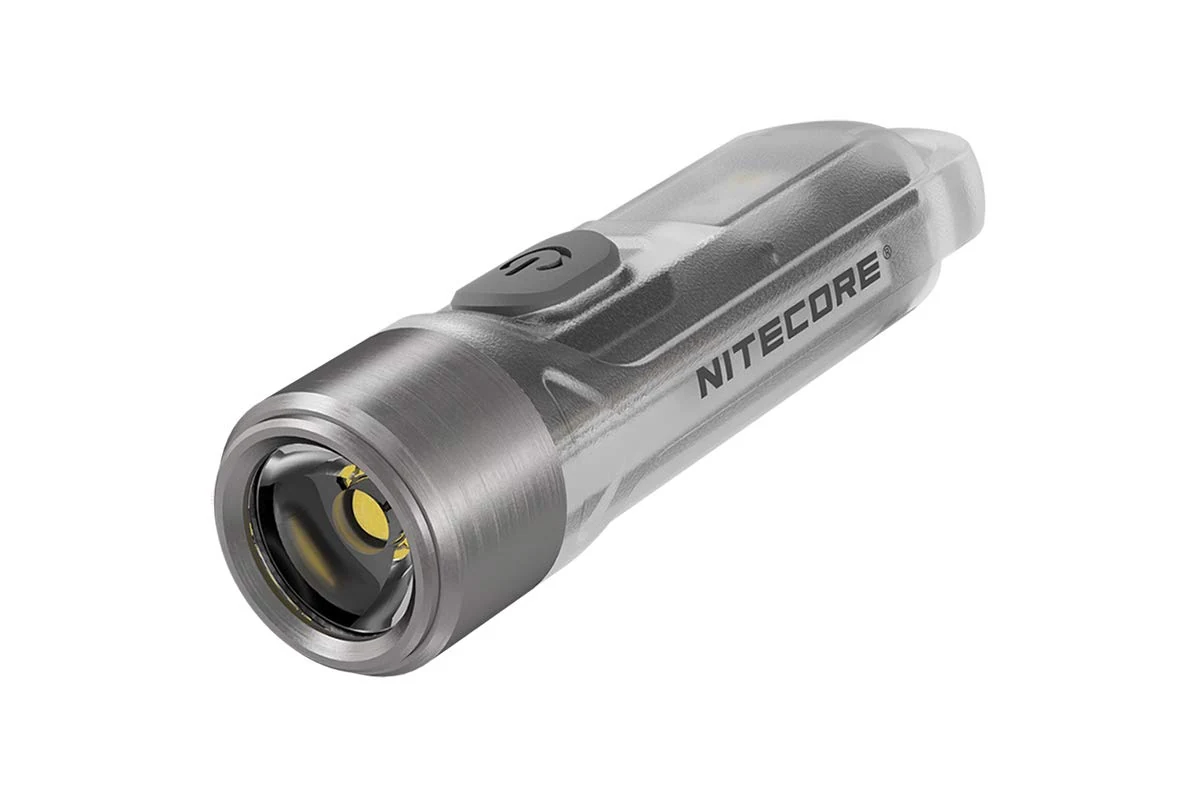 Nitecore TIKI