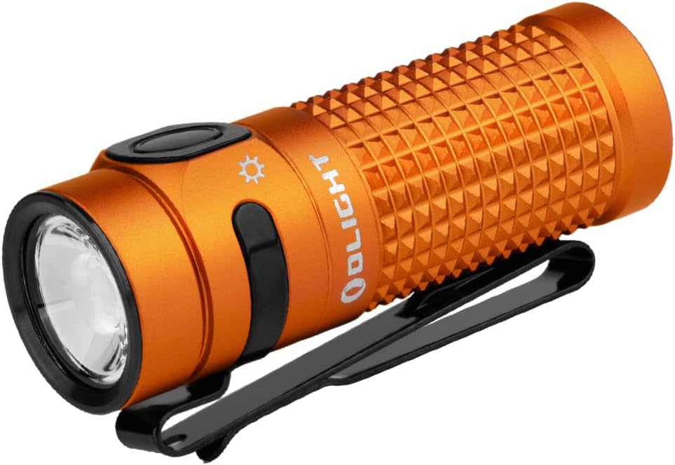 Olight Baton 4