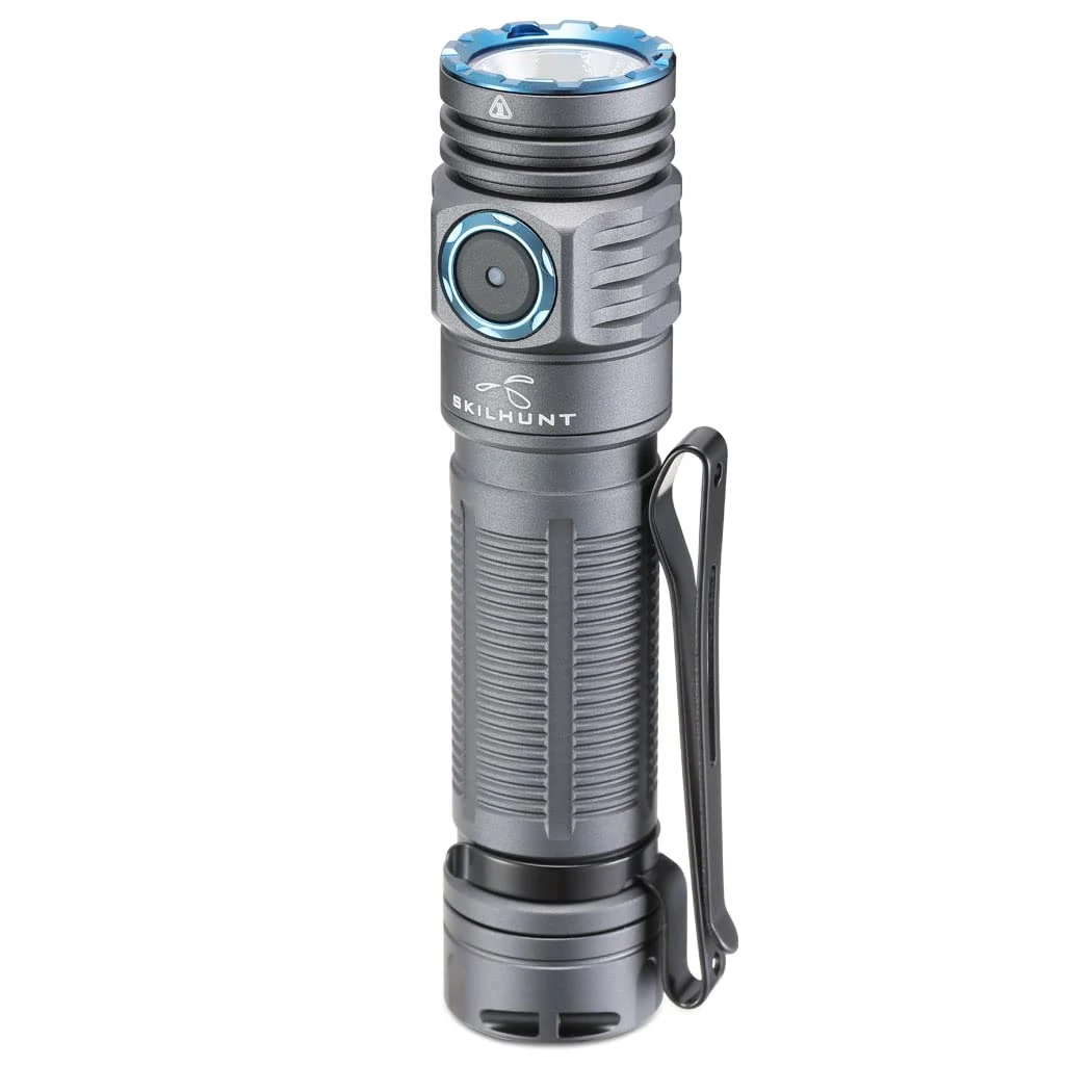 Skilhunt M200